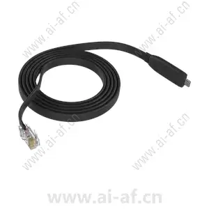 AXIS TD8910 Console Cable 03180-001