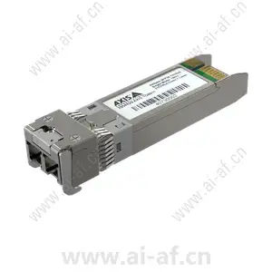 AXIS TD8911 SFP28 Module LC.LR.X 03064-001