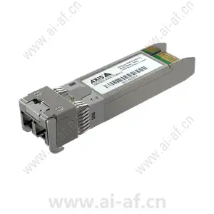 AXIS TD8912 SFP28 Module LC.SR.X 03065-001