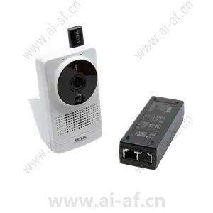 AXIS TM1901 Wireless Kit 02627-004 02627-002