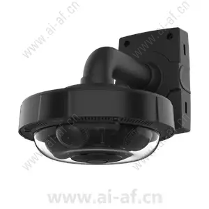 AXIS TP3105-E Pendant Kit Black 02924-001