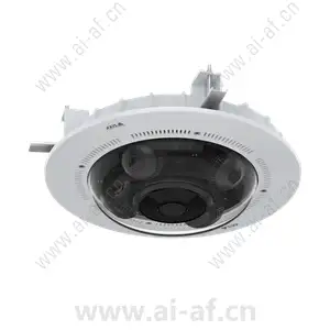 AXIS TP3204-E Recessed Mount 02873-001