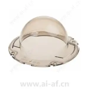 AXIS TP3802 Clear Dome