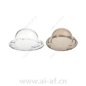 AXIS TP3802-E Smoked/Clear Dome