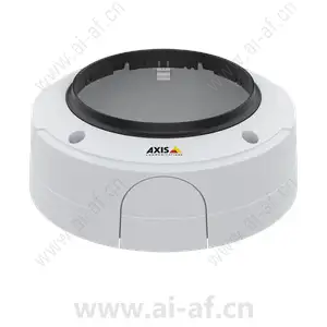 AXIS TP3804-E Metal Casing White 02236-001