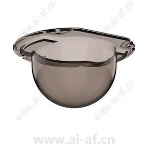 AXIS TP3824-E Dome Clear/Smoked 02550-001 02549-001