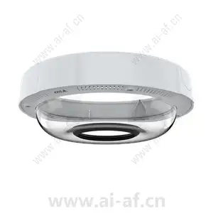 AXIS TP3831-E Dome Cover Clear 02874-001