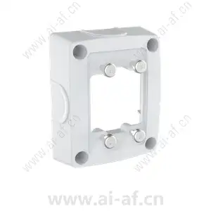 AXIS TQ1601-E Conduit Back Box 02336-001