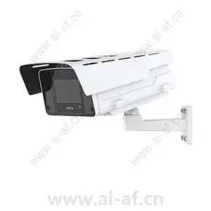 AXIS TQ1809-LE Housing T92G 02322-001