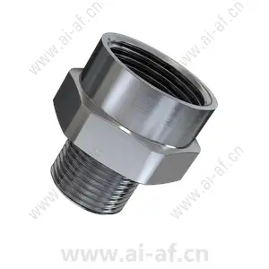 AXIS TQ1918 Adapter M20x1.5-3/4 NPT 02762-001