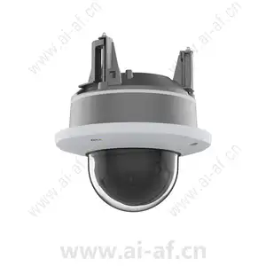 AXIS TQ3201-E Recessed mounting