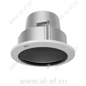 AXIS TQ6201-E Recessed Mount 02102-001