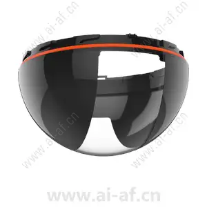 AXIS TQ6803 Hard-Coated Clear Dome 01814-001