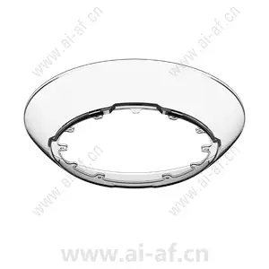 AXIS TQ6806 Hard-Coated Clear Dome 01771-001