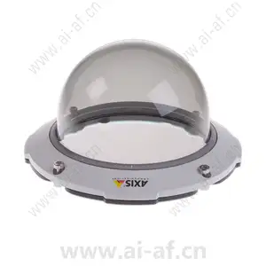 AXIS TQ6807 Clear/Smoked Dome Covers