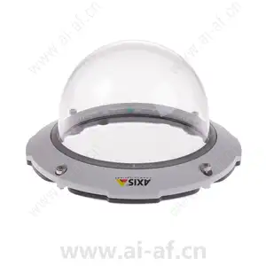 AXIS TQ6809 Hard Coated Clear Dome 02398-001