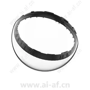 AXIS TQ6813 Hard-Coated Clear Dome 02938-001