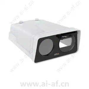 AXIS TQ8802-E Top Cover Zoom 02230-001