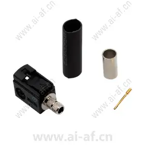 AXIS TU6003 Connector Kit FAKRA 02468-021