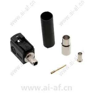 AXIS TU6006 Connector Kit FAKRA 02469-021