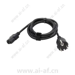 AXIS TU6011 Mains cable 02867-009 02867-029 02867-004