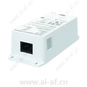 安讯士 AXIS TU8003 90 W Connectivity Midspan - 用户手册 设置指南