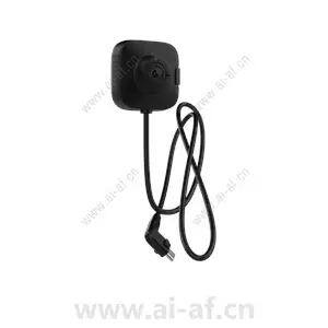 AXIS TW1201 Body Worn Mini Cube Sensor 02260-001 02242-001