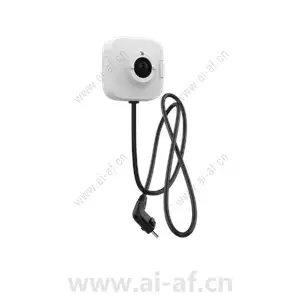 AXIS TW1201 BW MINI CUBE SENSOR WHITE 02260-001