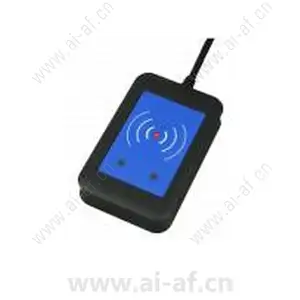 安讯士 AXIS USB Rfid 读卡器 13mhz 和 125khz