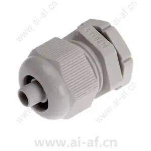 安讯士 AXIS 电缆密封套 M20x1.5 RJ45 5 件 5503-951