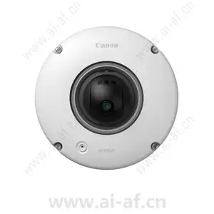 AXIS Canon VB-S30VE