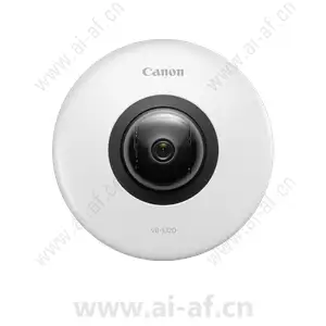 AXIS Canon VB-S32D Network Camera 5717C001