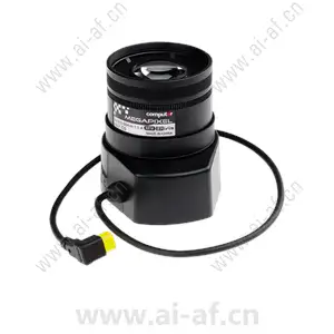 AXIS Computar 12.5-50 mm P-Iris