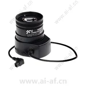 AXIS Computar 12.5-50 mm DC-iris 5800-791