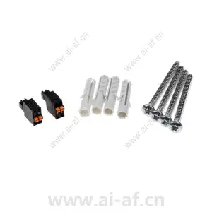 AXIS Connector Kit 19327