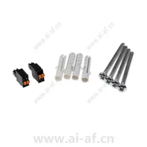 AXIS Connector Kit 5800-621