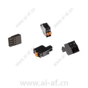 AXIS Connector Kit 5800-381