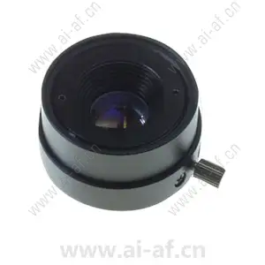 AXIS Evetar Fixed Iris Megapixel Lens 16 mm