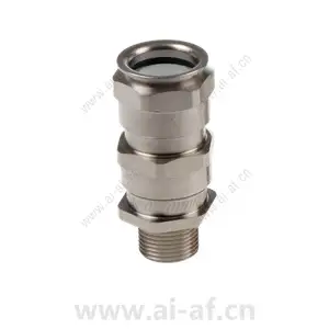 AXIS Ex d Cable Gland M20 armored cable 01846-001