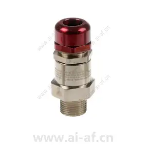 AXIS Ex d Cable Gland M20 non-armored cable 01845-001