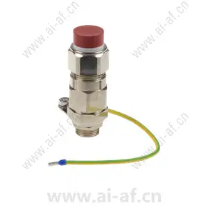 AXIS Ex e Cable Gland M20 armored cable 01844-001