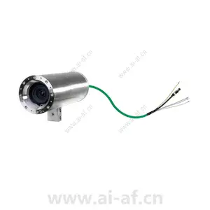 AXIS ExCam XF P1367 Explosion-Protected Network Camera 01720-001