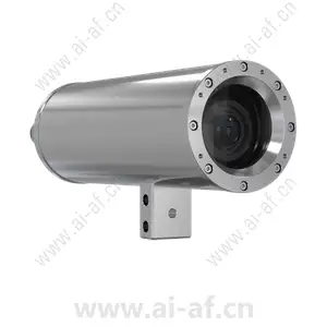 AXIS ExCam XF P1377 Explosion-Protected Camera 01929-001