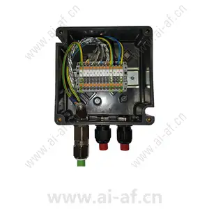 AXIS EXTB-3 Junction Box ExCam 01537-001