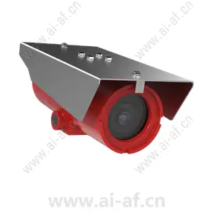 AXIS F101-A XF P1377 Explosion-Protected Network Camera 01927-001