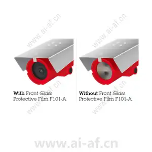 AXIS Front Glass Protective Film F101-A 02029-001