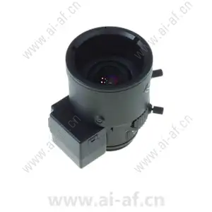 AXIS Fujinon Varifocal Megapixel Lens 2.2-6 mm