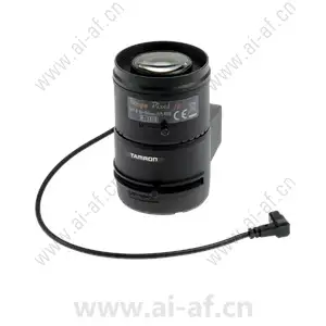 AXIS Lens CS 8 MP P-Iris 12-50 mm F1.4 01690-001