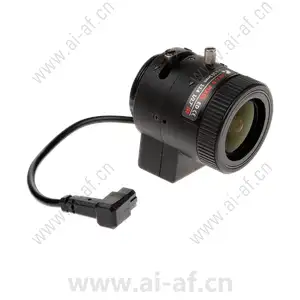 AXIS Lens CS 3-10.5 mm F1.4 DC-Iris 2 MP 01774-001