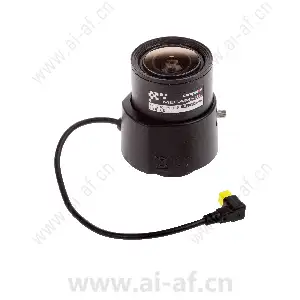 AXIS Lens CS 3.9-10 mm F1.5 P-Iris 8 MP 02094-001